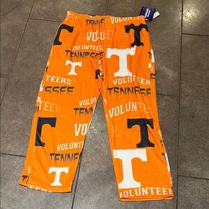 bottom drawers SLEEPWEAR - Orange Tennessee Volunteer Pajama Pants